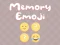 Spill Memory Emoji online