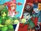 Spill Plants Vs Zombies Defense online