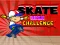 Spill Skate Rush Challenge online