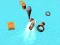 Spill Water Boat Fun Racing online