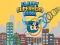 Spill Flappy Superhero Dunk online
