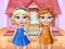 Spill Ellie And Annie Doll House online