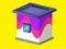 Spill Paint House online