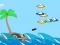 Spill Island Defenders online