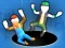 Spill Stickhole.io online