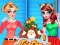 Spill Sisters Christmas Tree online