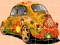 Spill VW Beetle Jigsaw online