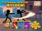 Spill Stickman Fighter Mega Brawl online