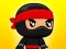 Spill Jump Ninja Jump online