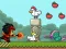 Spill Capture The Chickens online