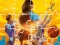 Spill Space Jam Jigsaw online