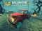 Spill Halloween Lonely Road Racing online