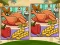Spill Thanksgiving Spot The Differences online