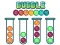 Spill Bubble Sorting online