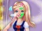 Spill College Princess Spa Makeup online