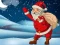 Spill Santa Claus Gift Bag online