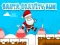 Spill Santa Gravity Run online