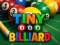 Spill Tiny Billiard online
