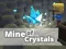 Spill Kogama: Mine of Crystals online