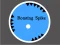 Spill Rotating Spike online
