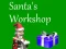 Spill Santa`s Workshop online