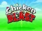 Spill Chicken Blast online