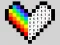Spill Pixel by Numbers online