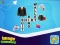 Spill Image Crossword online