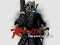 Spill Ronin: The Last Samurai online