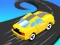 Spill Merge Racer Stunts Car online