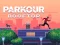 Spill Parkour Rooftop online