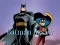 Spill Batman Jigsaw online