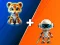 Spill Animals Mix Up AI Hybrid online