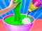 Spill Slime Maker online