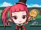 Spill Mage girl adventure online