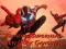 Spill Amazing Superhero : New York Gangster online