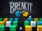 Spill Breakit online