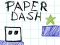 Spill Paper Dash online