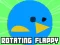 Spill Rotating Flappy Bird online