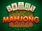Spill Mahjong Master 2 online