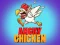 Spill Angry chicken online