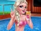 Spill Ice Queen Pool Day online