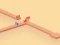 Spill Ball Run online