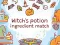 Spill Potion Ingredient Match online