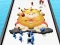 Spill Art Thief 3D online