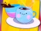 Spill Merge Game Coffee Shop online