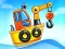 Spill Build An Island online