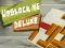 Spill Unblock me deluxe online