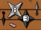 Spill Ninja arena online