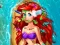 Spill Mermaid Princess Heal and Spa online